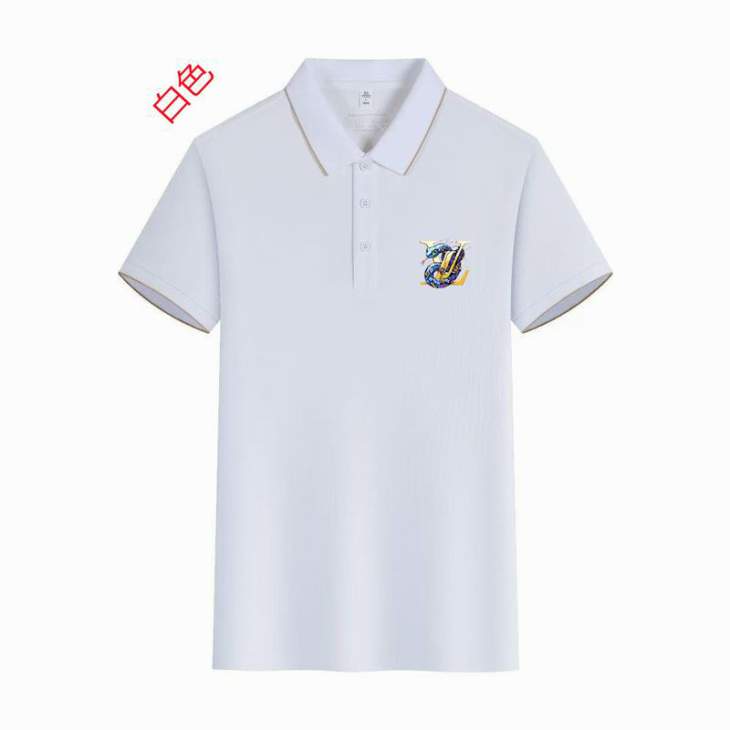 Picture of LV Polo Shirts Short _SKULVS-6XL11Lr3026332